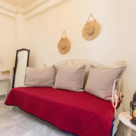 Eudoxia By Konnect Apartamento *