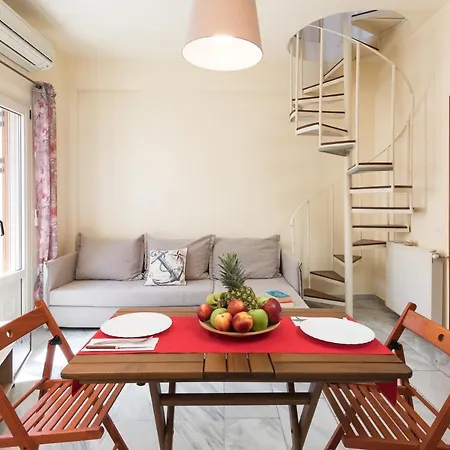 Apartamento Eudoxia By Konnect